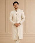 MLS SHERWANI 1PC
