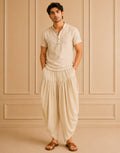 MLS SALWAR 1PC