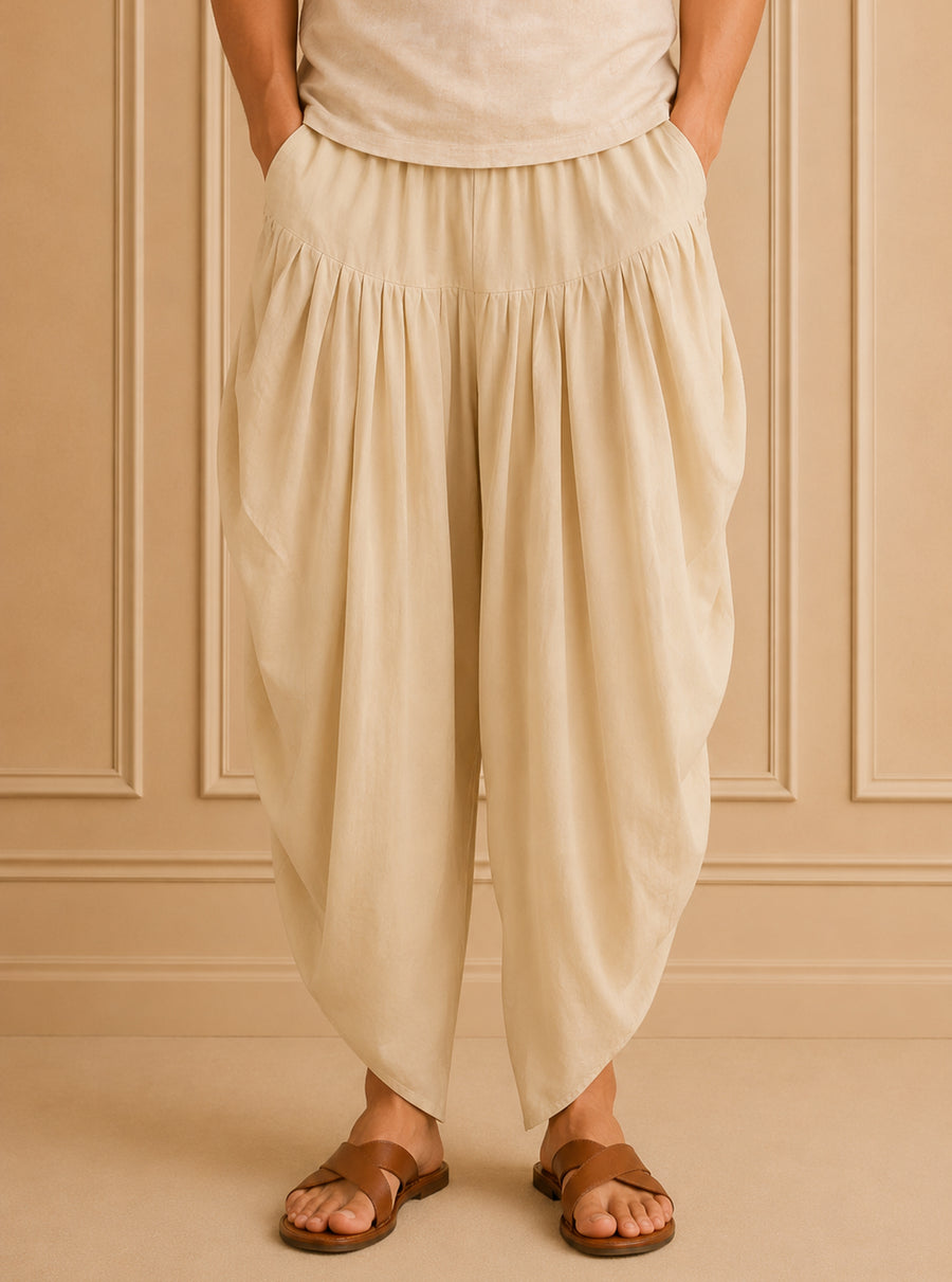 MLS SALWAR 1PC