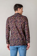 MLS SHORT KURTA F/S