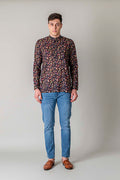 MLS SHORT KURTA F/S