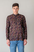 MLS SHORT KURTA F/S