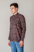 MLS SHORT KURTA F/S