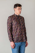 MLS SHORT KURTA F/S