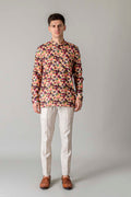 MLS SHORT KURTA F/S