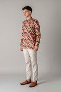 MLS SHORT KURTA F/S