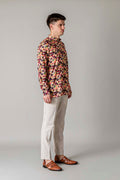 MLS SHORT KURTA F/S