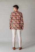 MLS SHORT KURTA F/S