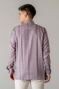 MLS SHORT KURTA F/S