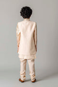 MLS KIDS INDO WESTERN 3PCS