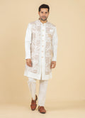 MLS KURTA JAWAHAR SET 3 PCS