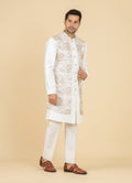 MLS KURTA JAWAHAR SET 3 PCS