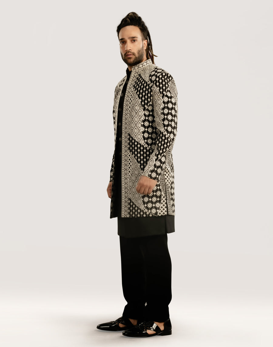 MLS INDO JACKET 3PCS