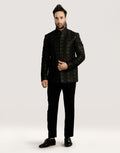 MLS JODHPURI SUIT