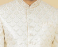 MLS SHERWANI 1PCS