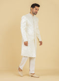 MLS SHERWANI 1PCS