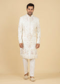MLS SHERWANI 1PCS