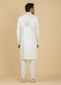 MLS SHERWANI 1PCS