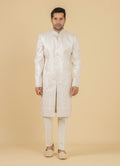 MLS SHERWANI 2PCS