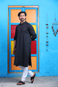 MLS Cotton Kurta