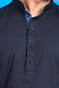 MLS Cotton Kurta