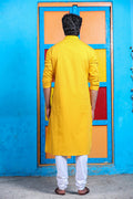 MLS Cotton Kurta