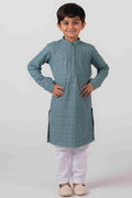 MLS Kids Kurta Pyajama