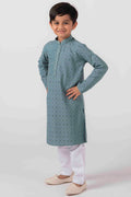 MLS Kids Kurta Pyajama