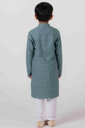 MLS Kids Kurta Pyajama
