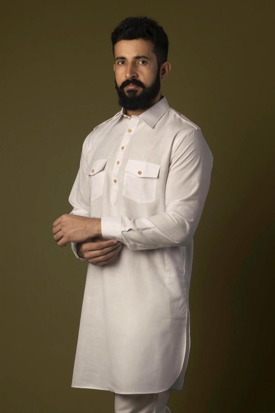 Best Pathani Suits: 6 Best Pathani Suits for Men in India for a Comfortable  Traditional Look - The Economic Times