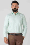 MLS Printed Shirt