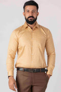 MLS Printed Shirt