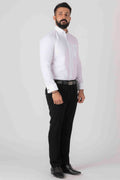 MLS Plain Shirt