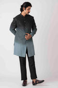 MLS EMBROIDERED INDO WESTEN 1 PC