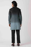 MLS EMBROIDERED INDO WESTEN 1 PC