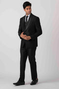 MLS TUXEDO SUIT 5 PCS