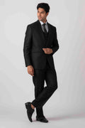 MLS TUXEDO SUIT 5 PCS