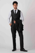 MLS TUXEDO SUIT 5 PCS