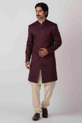 MLS INDO WESTERN 3 PCS
