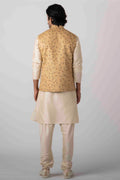 MLS PRINTED JAWAHAR JACKET