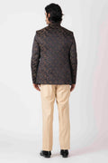 MLS ANGRAKHA JODHPURI SUIT