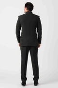 MLS PLAIN JODHPURI SUIT