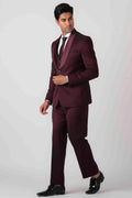 MLS TUXEDO SUIT 5 PCS