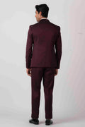 MLS TUXEDO SUIT 5 PCS
