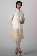 JACQUARD JAWAHAR JACKET