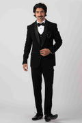 MLS TUXEDO SUIT 5 PCS