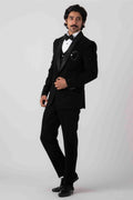 MLS TUXEDO SUIT 5 PCS