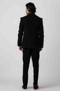 MLS TUXEDO SUIT 5 PCS