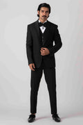 TUXEDO SUIT 5 PCS