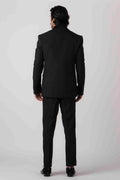 MLS TUXEDO SUIT 5 PCS